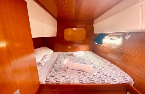 Izola Boat Rental | Principessa dei draghi Full Day and Night Experience