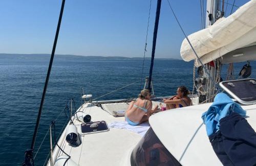 Izola Boat Rental | Principessa dei draghi Full Day and Night Experience