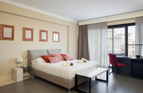 Province of Messina Bed & Breakfast | Discover Principessa Mafalda: Family-Friendly Comfort