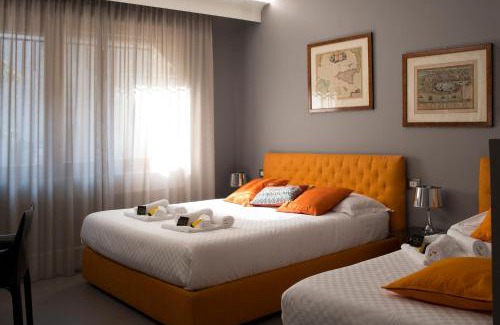 Province of Messina Bed & Breakfast | Discover Principessa Mafalda: Family-Friendly Comfort