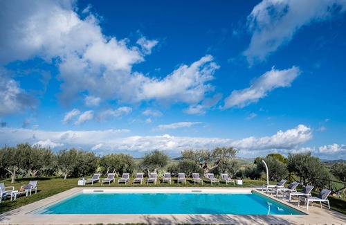 Butera Villa | Discover Emma Villas: Pet-Friendly Stay with Pool & Spa
