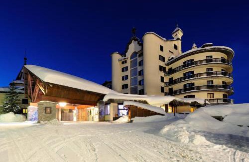 Sestriere Hotel | Discover Principi di Piemonte in Sestriere: Pet-Friendly Retreat