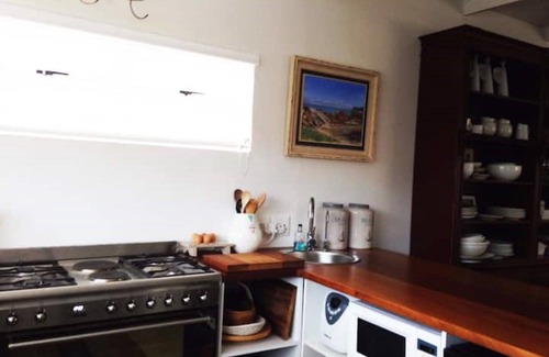 Pringle Bay House | Beachside Retreat at Pringle Beach House - Steps from Shore