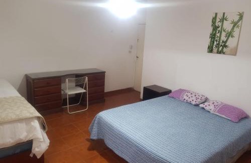 Yerba Buena Apartment | Discover Pringles 1740 Altos: Pet-Friendly Retreat