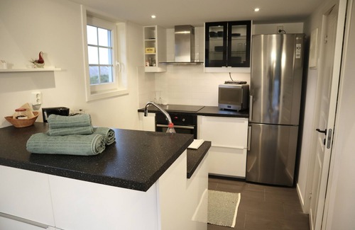 Centrum House | Eco-Friendly Pensionat Prinshöjden: Rated 9.8/10 by Guests
