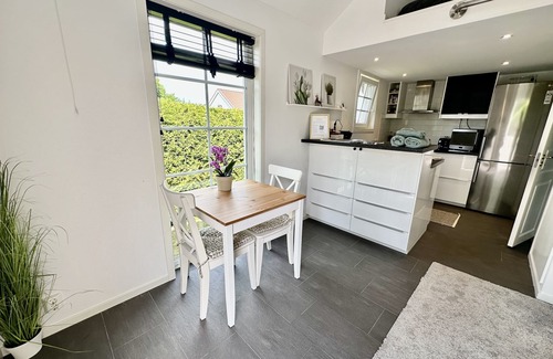 Centrum House | Eco-Friendly Pensionat Prinshöjden: Rated 9.8/10 by Guests