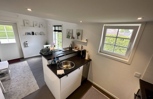 Centrum House | Eco-Friendly Pensionat Prinshöjden: Rated 9.8/10 by Guests