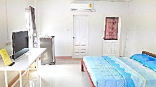 Huai Kapi Apartment | Cozy Stay at Prinya House with 8.3/10 Review Score