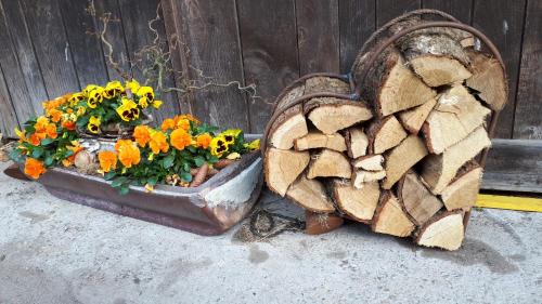 Muehlenbach Apartment | Prinzbachhof: Family-Friendly Escape with 9.6/10 Rating