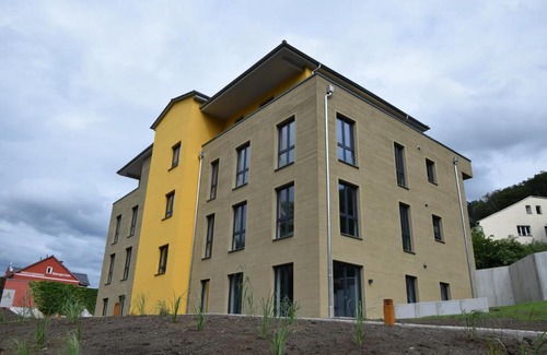 Thale Apartment | Exceptional Stay at Prinzess Brunhilde - 4-Star Comfort