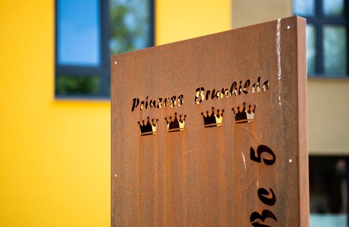 Thale Apartment | Exceptional Stay at Prinzess Brunhilde - 4-Star Comfort