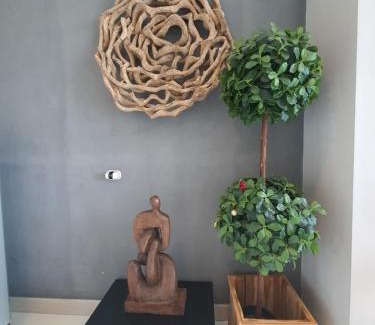 Chiang Mai Apartment | Oceanfront Prio Apartments with Pool - Guest Rated 9.5/10