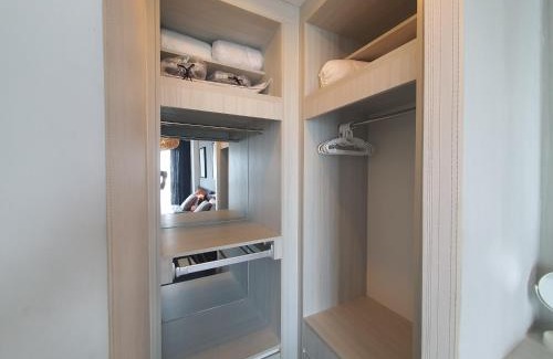 Chiang Mai Apartment | Top-Rated Prio 机场商场 with Pool & Hot Tub Amenities