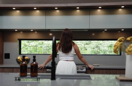 Grand Bend Cottage | Experience Priolo on the Trail: Japandi Retreat & Spa