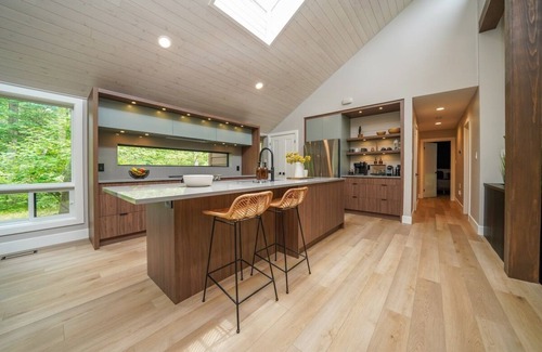 Grand Bend Cottage | Experience Priolo on the Trail: Japandi Retreat & Spa