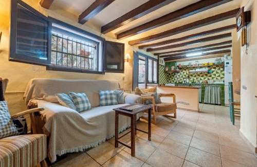 El Lloar House | Priorat Tranquil