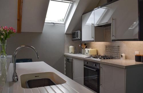 Freshwater House | Pet-Friendly Priory Barn: Rated 9.9/10 for Families