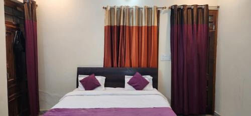 Gomti Nagar Hotel | Prisha Stay