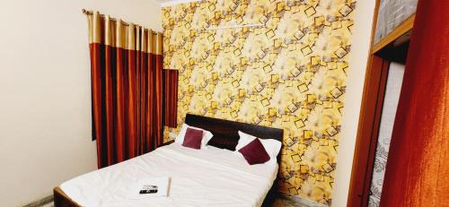 Gomti Nagar Hotel | Prisha Stay
