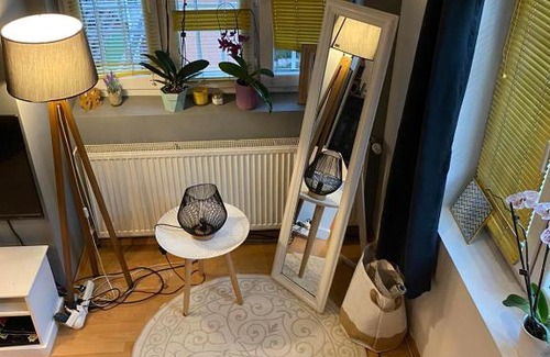 Matiçan Apartment | Experience Prishtina City View Guesthouse: Rated 10/10