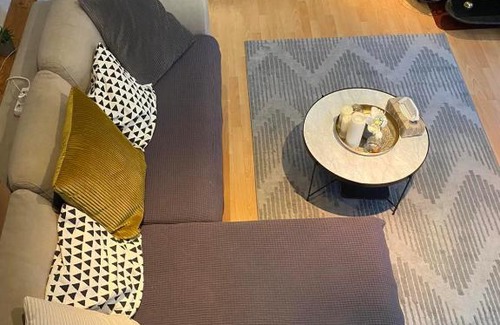 Matiçan Apartment | Experience Prishtina City View Guesthouse: Rated 10/10