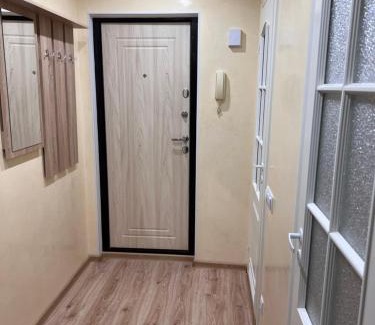 Lasnamae Apartment | Highly Rated Prisma Apartment with Family-Friendly Amenities