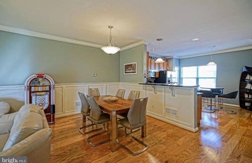 Rehoboth Beach House | Inviting 4BR/3.5BA Retreat with Pool Near Shops & Beach
