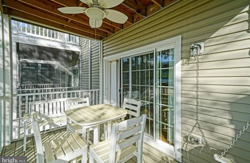 Rehoboth Beach House | Inviting 4BR/3.5BA Retreat with Pool Near Shops & Beach