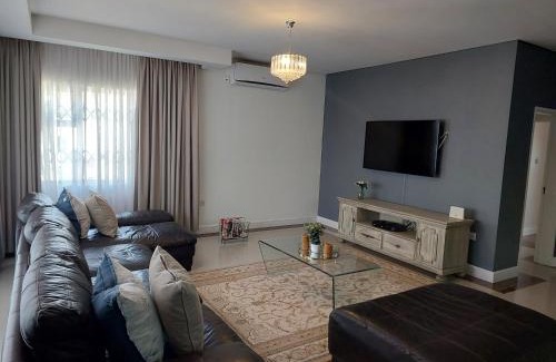 Lusaka Apartment | Pristine Apartments
