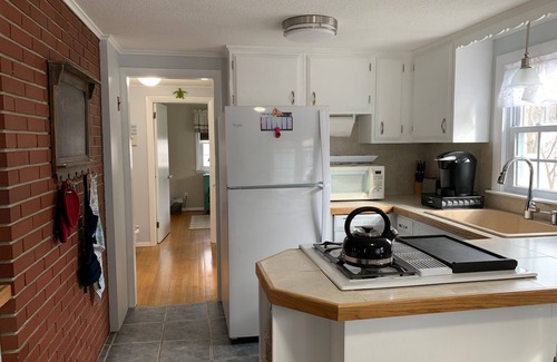 Moody House | Family Beach Retreat with Ocean Views & Top Amenities