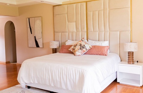 Harare Apartment | Pristine guesthouse in an upmarket suburb - 2106