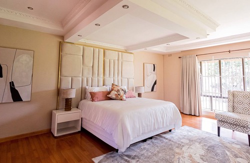 Harare Apartment | Pristine guesthouse in an upmarket suburb - 2106
