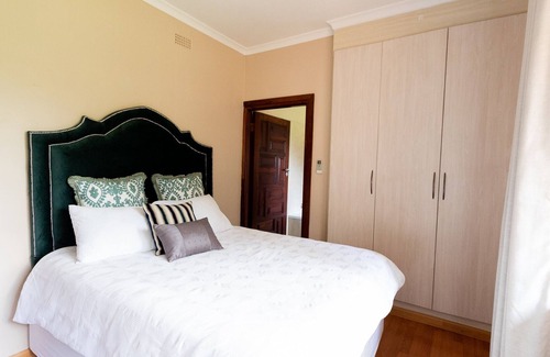 Harare Apartment | Pristine guesthouse in an upmarket suburb - 2106