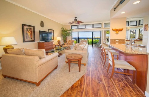 Kapalua Hotel | Discover Kapalua Villas: Your Premier Resort Escape