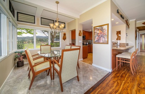 Kapalua Hotel | Discover Kapalua Villas: Your Premier Resort Escape