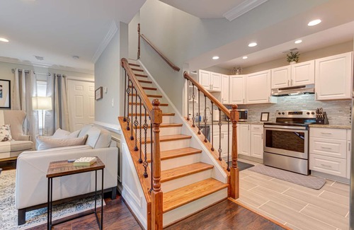 Middleburg House | Immaculate Middleburg Retreat with Family-Friendly Amenities