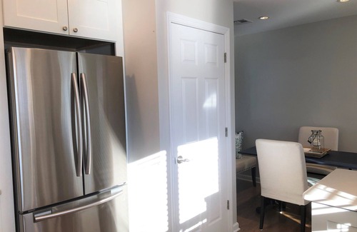 Ortley Beach Cottage | Renovated Beach Cottage Near Lavallette's Best Attractions