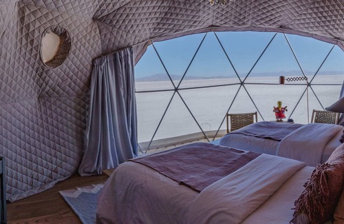 Purmamarca Hotel | Unmatched Luxury at Pristine Camps with Spa & Family-Friendly Amenities