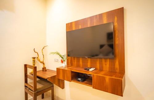 Bullawala House | Guest Favorite: Pristine Woods Boutique Stay with Breakfast
