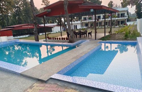 Bullawala House | Guest Favorite: Pristine Woods Boutique Stay with Breakfast