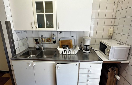 Hallabrottet House | Prisvärt Boende för Företag & Större Sällskap!