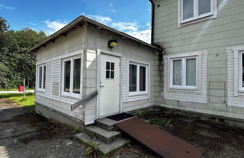 Hallabrottet House | Prisvärt Boende för Företag & Större Sällskap!