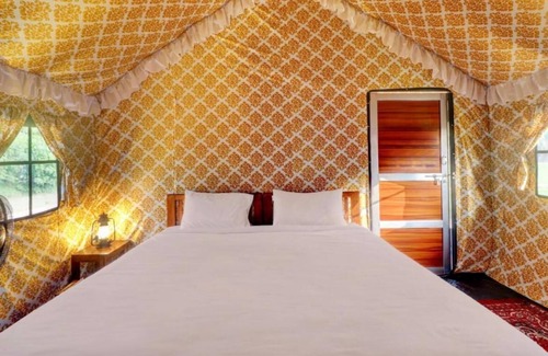Sawai Madhopur Hotel | Pritam Palace