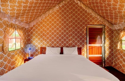 Sawai Madhopur Hotel | Pritam Palace