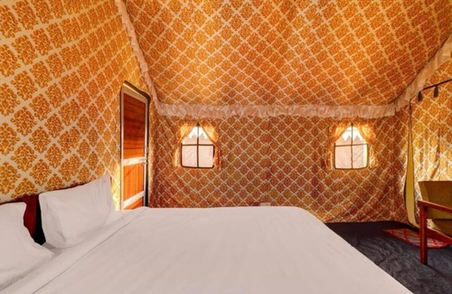 Sawai Madhopur Hotel | Pritam Palace
