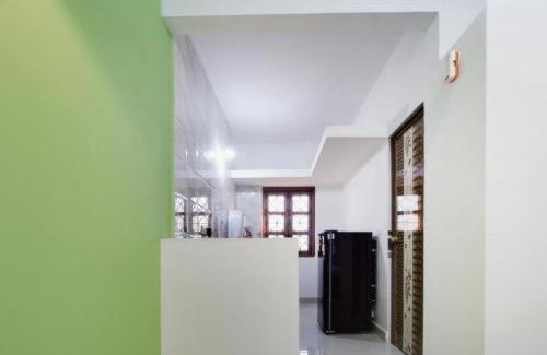 Nagoa House | Budget-Friendly Pritee Guest House: Pet and Child Friendly