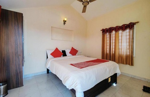 Vadanemelli House | Pet-Friendly Pritee Villas & Resorts for Family Getaways
