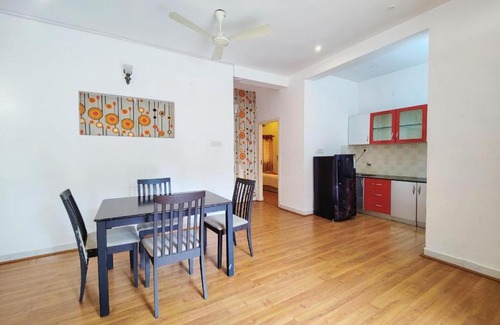 Vadanemelli House | Pet-Friendly Pritee Villas & Resorts for Family Getaways