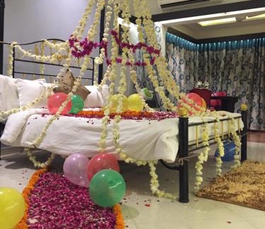 Maninagar Hotel | Discover Comfort at Prithvi Hotels with Exceptional Amenities