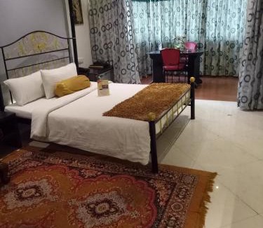 Maninagar Hotel | Discover Comfort at Prithvi Hotels with Exceptional Amenities